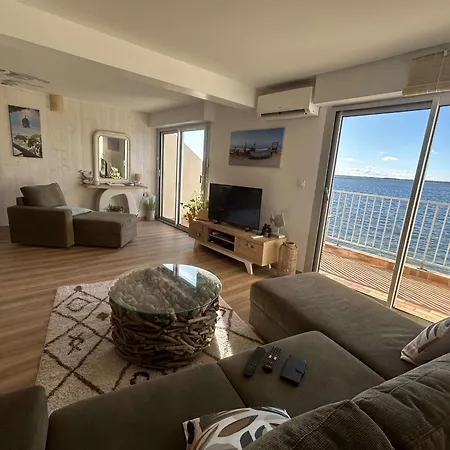 Avec Vue - Personnes - Fr-1-553-347 Appartamento Balaruc-les-Bains
